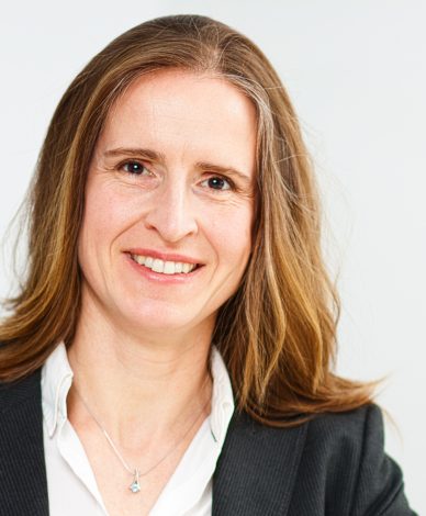 Foto Inhaberin Sphärenklang Steffi Ritter