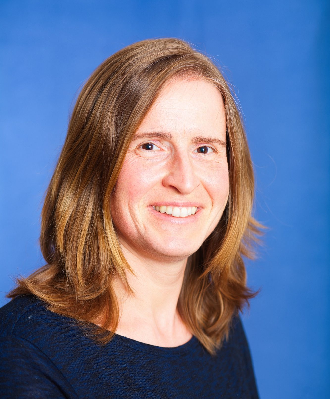 Foto Inhaberin Sphärenklang Steffi Ritter